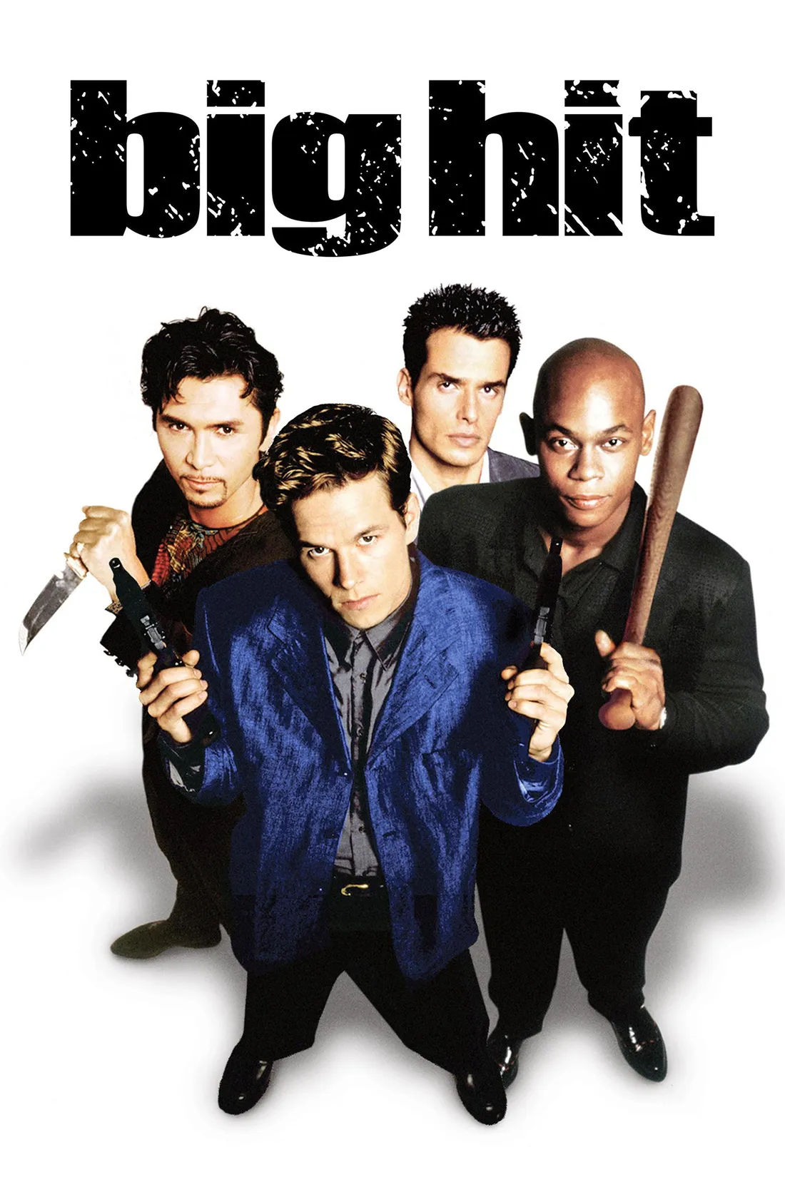 Big Hit (1998)